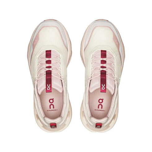 Cloudnova X Unisex Sneakers 1 - Light