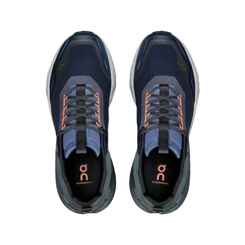 Cloudnova X Unisex Sneakers 1 - Light
