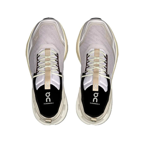 Cloudnova X Unisex Sneakers 1 - Light