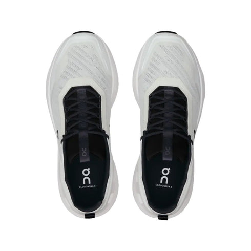 Cloudnova X Unisex Sneakers 1 - Light