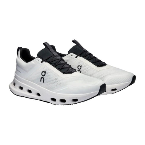 Cloudnova X Unisex Sneakers 1 - Light