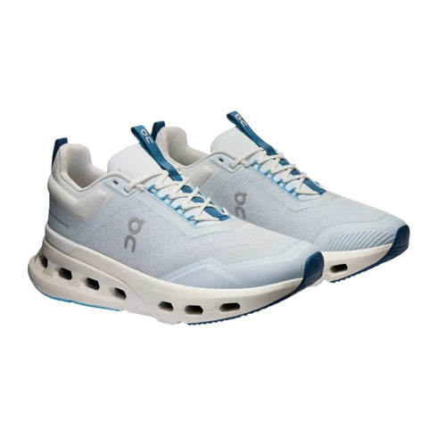 Cloudnova X Unisex Sneakers - Light