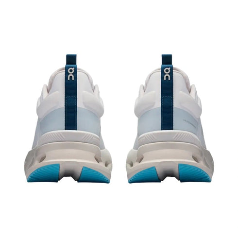 Cloudnova X Unisex Sneakers - Light