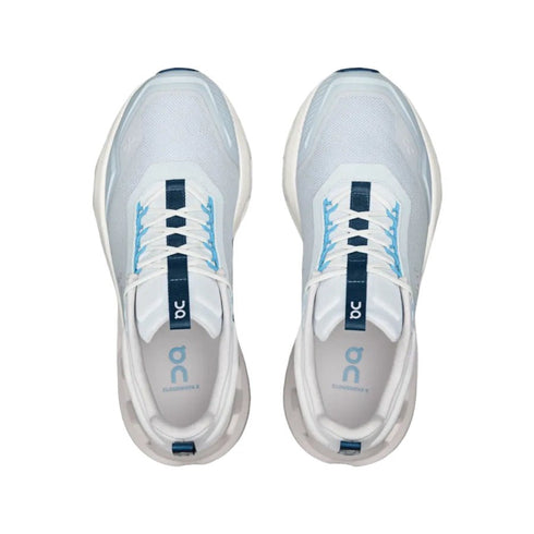 Cloudnova X Unisex Sneakers 2 - Light