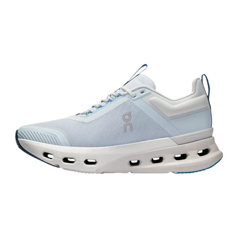 Cloudnova X Unisex Sneakers - Light