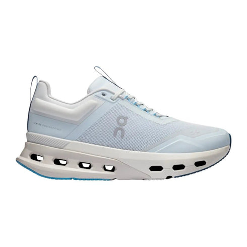 Cloudnova X Unisex Sneakers - Light