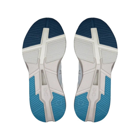 Cloudnova X Unisex Sneakers - Light