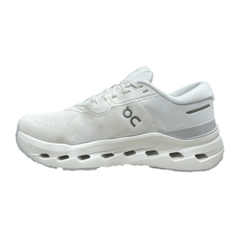Cloudrunner 3|White Glacier - Cloudstep