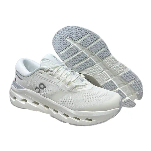 Cloudrunner 3|White Glacier - Cloudstep