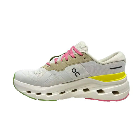 Cloudrunner 3|White Ivory - Cloudstep