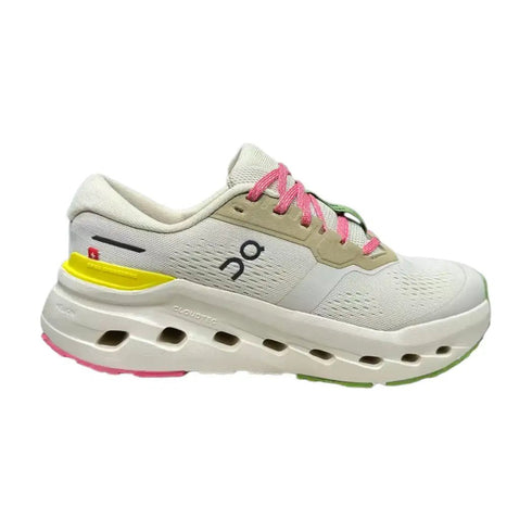 Cloudrunner 3|White Ivory - Cloudstep