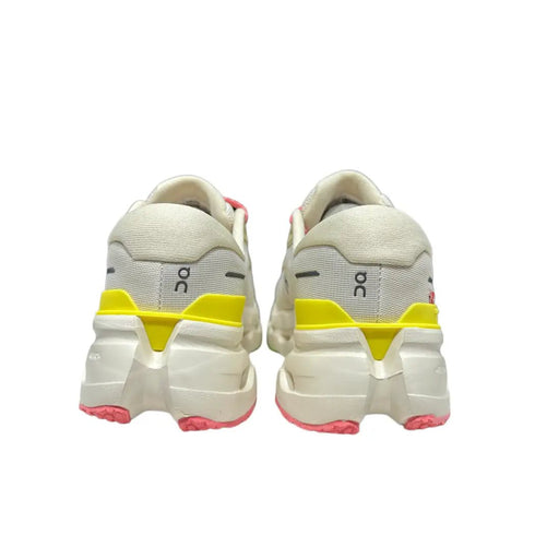 Cloudrunner 3|White Ivory - Cloudstep