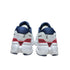 Cloudrunner 3|White Red Navy - Cloudstep
