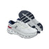 Cloudrunner 3|White Red Navy - Cloudstep