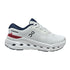 Cloudrunner 3|White Red Navy - Cloudstep