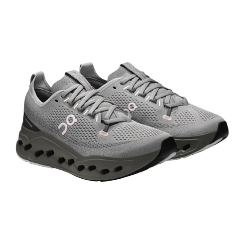 Cloudsurfer Max Unisex Sneakers 1 - Light