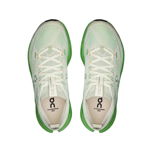Cloudsurfer Max Unisex Sneakers 1 - Light