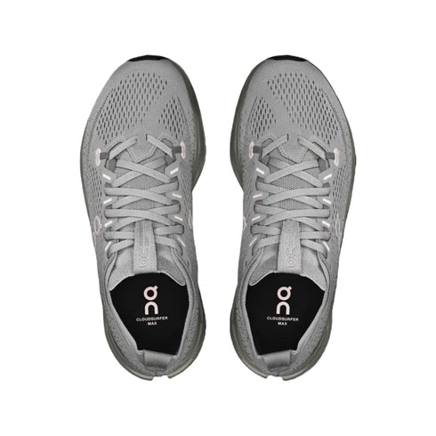 Cloudsurfer Max Unisex Sneakers 1 - Light