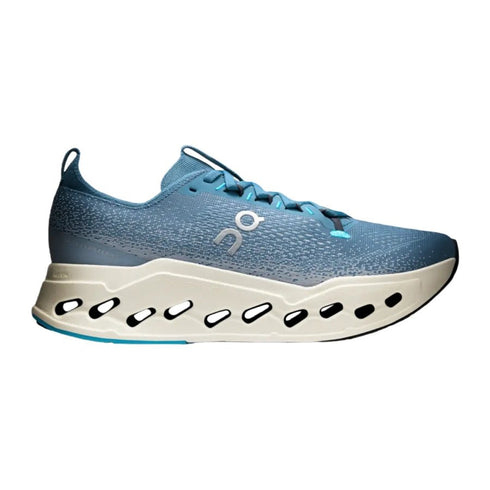 Cloudsurfer Max Unisex Sneakers 1 - Light