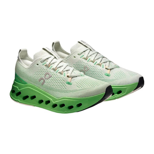 Cloudsurfer Max Unisex Sneakers 1 - Light