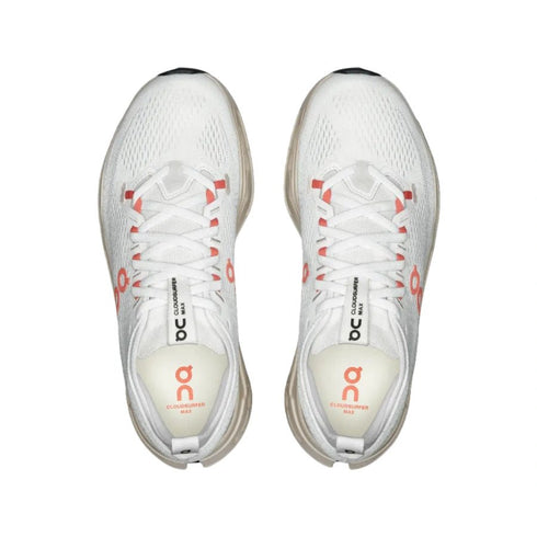Cloudsurfer Max Unisex Sneakers 1 - Light