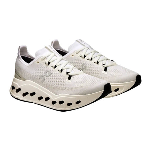 Cloudsurfer Max Unisex Sneakers 1 - Light