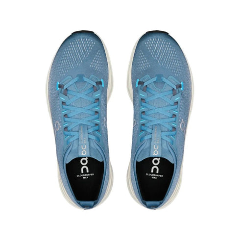 Cloudsurfer Max Unisex Sneakers 1 - Light