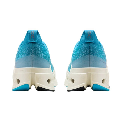 Cloudsurfer Max Unisex Sneakers 1 - Light