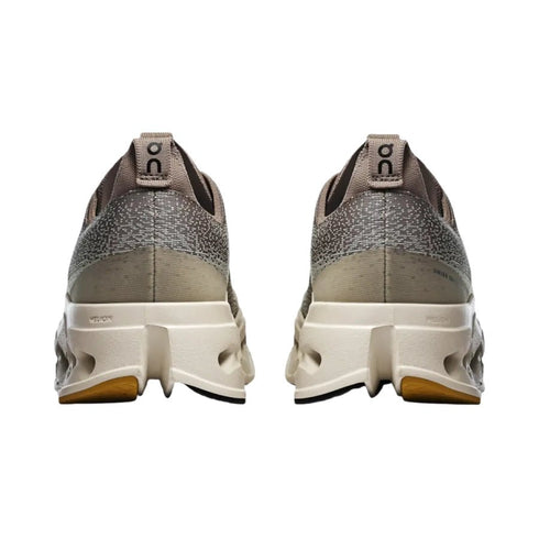 Cloudsurfer Max Unisex Sneakers 1 - Light
