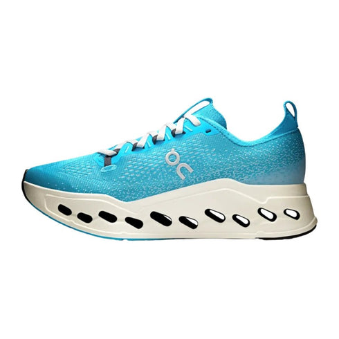 Cloudsurfer Max Unisex Sneakers 1 - Light