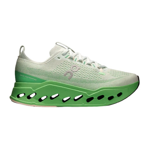 Cloudsurfer Max Unisex Sneakers 1 - Light