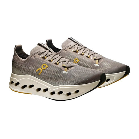 Cloudsurfer Max Unisex Sneakers 1 - Light