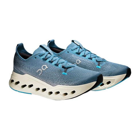 Cloudsurfer Max Unisex Sneakers 1 - Light
