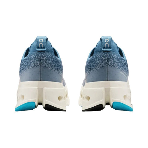 Cloudsurfer Max Unisex Sneakers 1 - Light