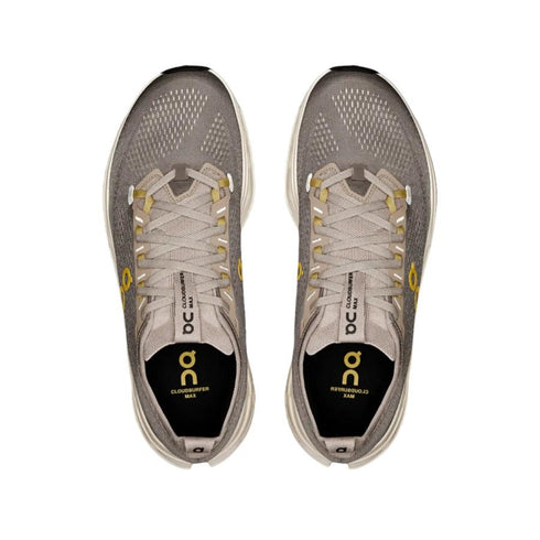 Cloudsurfer Max Unisex Sneakers 1 - Light