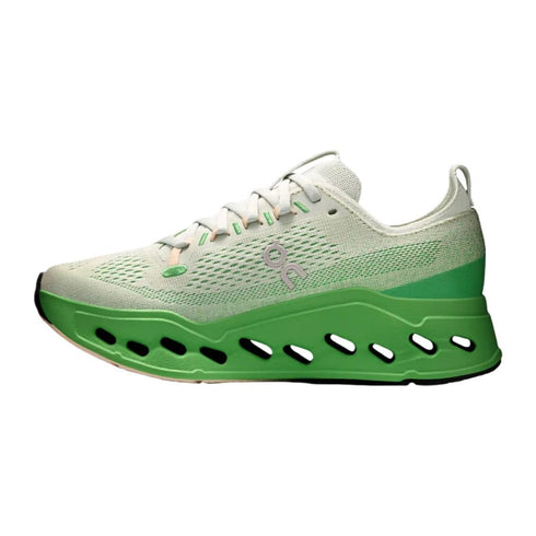 Cloudsurfer Max Unisex Sneakers 1 - Light