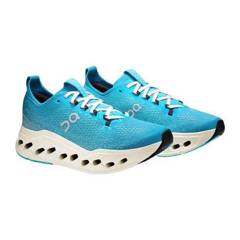Cloudsurfer Max Unisex Sneakers 1 - Light