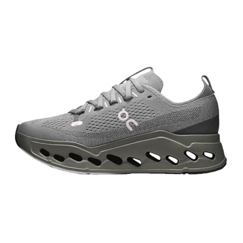 Cloudsurfer Max Unisex Sneakers 1 - Light