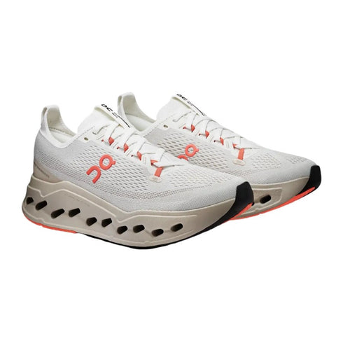 Cloudsurfer Max Unisex Sneakers 1 - Light