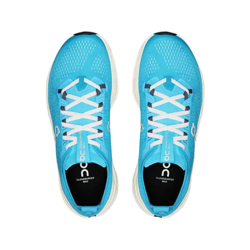 Cloudsurfer Max Unisex Sneakers 1 - Light
