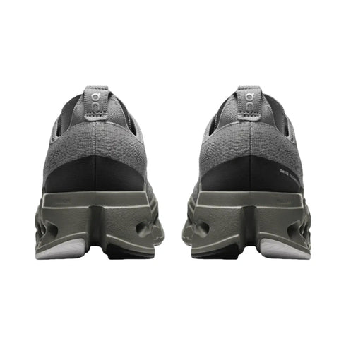 Cloudsurfer Max Unisex Sneakers 1 - Light