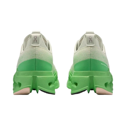 Cloudsurfer Max Unisex Sneakers 1 - Light