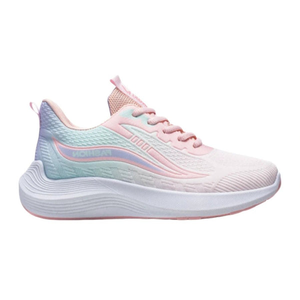 Lightweight Breeze|Pink Blue - Light