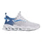 Lightweight Breeze|White Blue - Light