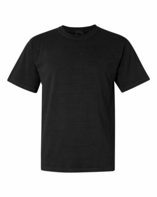 Men’s Casual Cotton T-Shirt - Light