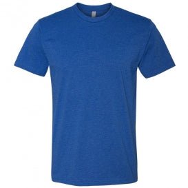 Men’s Casual Cotton T-Shirt - Light