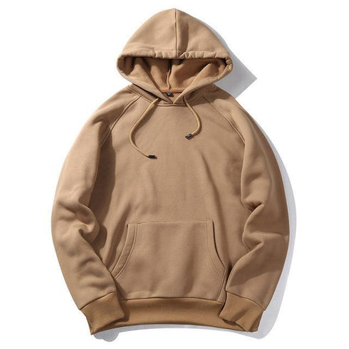 Minimal Hoodie - Light