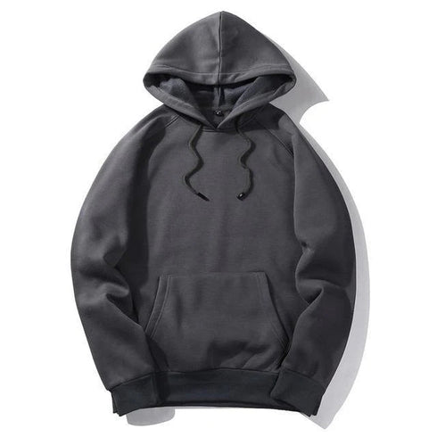 Minimal Hoodie - Light