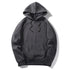 Minimal Hoodie - Light