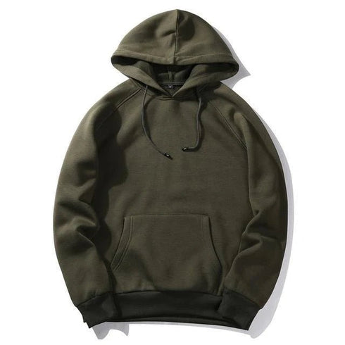 Minimal Hoodie - Light